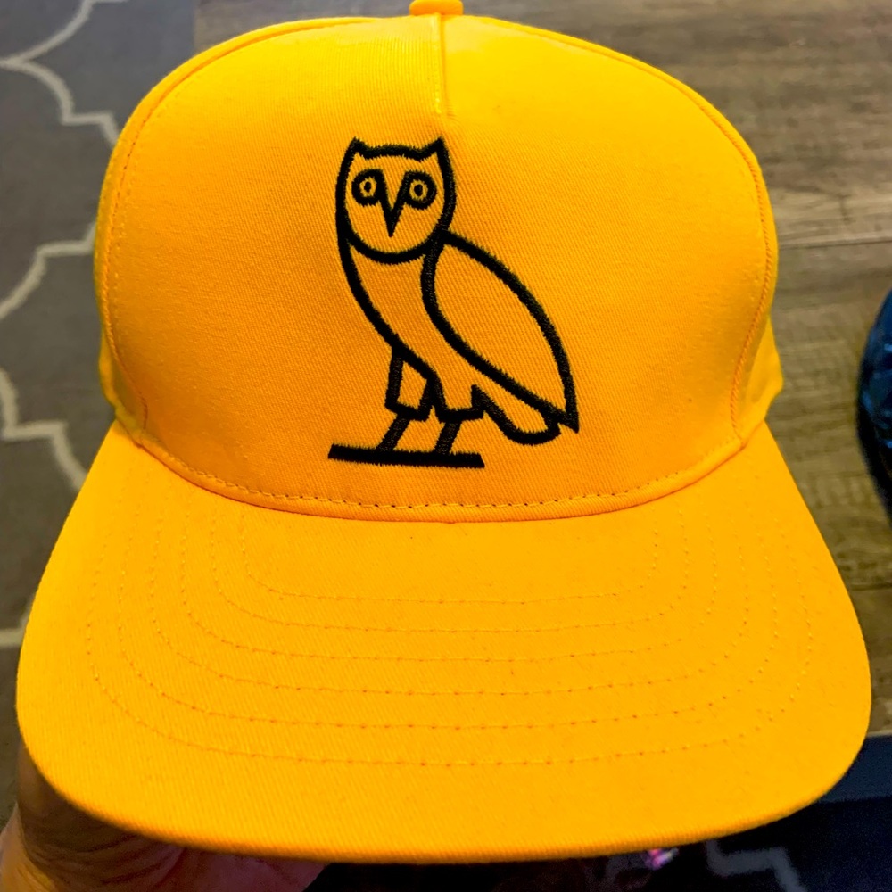 OVO SnapBack